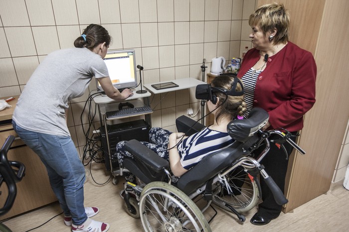 Toruńska Fundacja Światło, fot. Andrzej Goiński