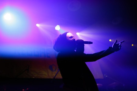 Afryka Reggae Festiwal w Od Nowie, fot. Mikołaj Kuras