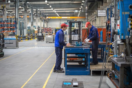 W aktualnych konkursach RPO mamy wsparcie m. in. dla biznesu, fot. Szymon Zdziebło/tarantoga.pl dla UMWKP