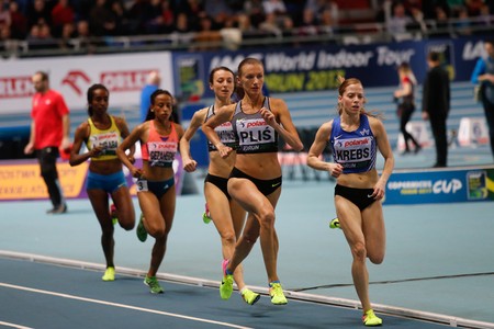 Copernicus Cup 2017, fot. Mikołaj Kuras