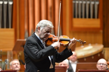 Konstanty Andrzej Kulka, fot. materiały promocyjne