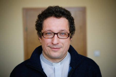 Fot. Mikołaj Kuras dla UMWKP