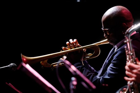 Jazz Od Nowa Festival, fot. Mikołaj Kuras