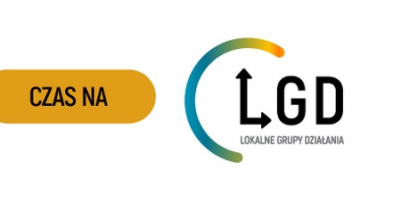Baner czas na LGD