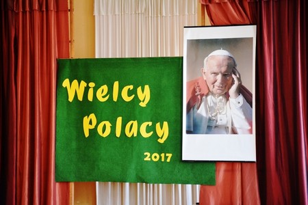 Wielcy Polacy