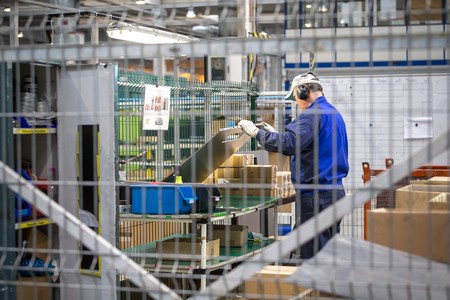 Fot. Szymon Zdziebło/Tarantoga.pl