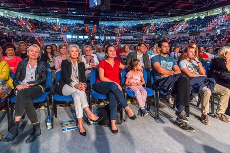 fot. Szymon Zdziebło/Tarantoga.pl