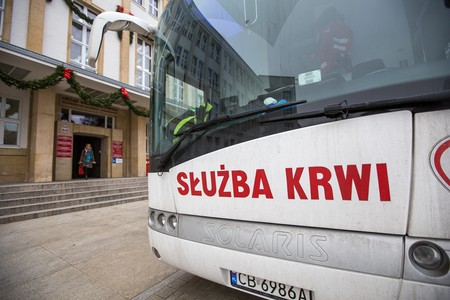 Fot. Szymon Zdziebło/Tarantoga.pl