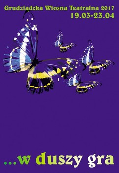 Grudziądzka Wiosna Teatralna 2017
