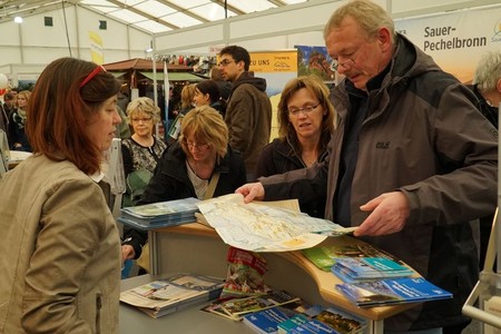 Fot. mat. prasowe TouristikWelt Mainz
