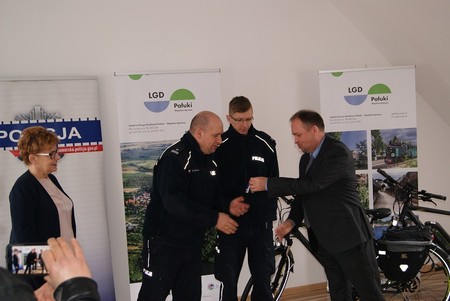 Lgd Pałuki Wspólna Sprawa