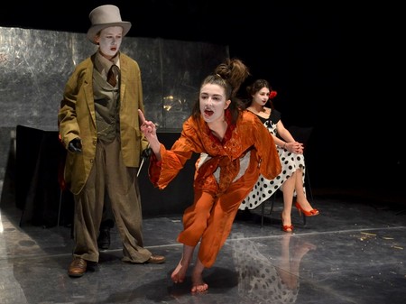 13. Edycja Arlekinady, fot. Kornel Pawłowski