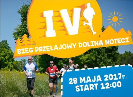 Baner - bieg przelajowy 2017