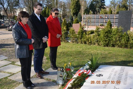 Gala Zawackiej, fot.M.Mielcarek