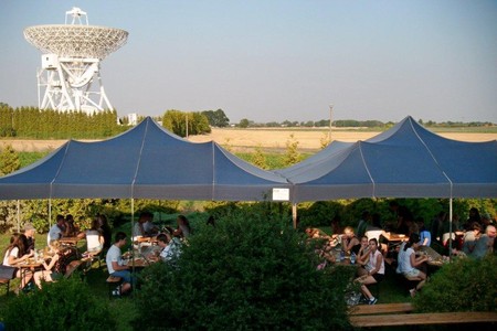 Region Nauk Ścisłych Warsztaty Astronomiczne, fot.: Renata Drozdowska