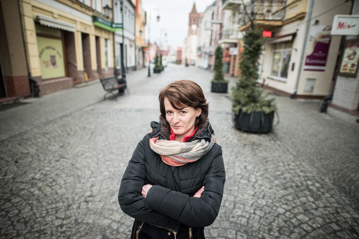 Fot. Tymon Markowski