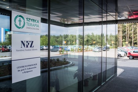 Fot. Tymon Markowski dla UMWKP