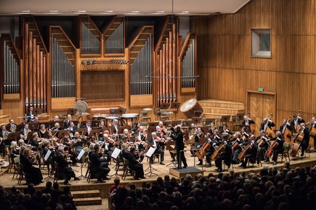 Orkiestra Symfoniczna FP, fot. Tymon Markowski