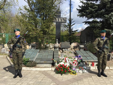 Fot. Zbigniew Ostrowski