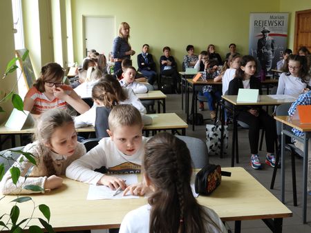 Ustalenia w zespołach