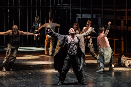 Zakończenie XXIV Bydgoskiego Festiwalu Operowego, fot. Tymon Markowski