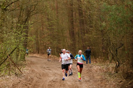 Inauguracja Grand Prix na toruńskiej Barbarce, fot. Mikołaj Kuras