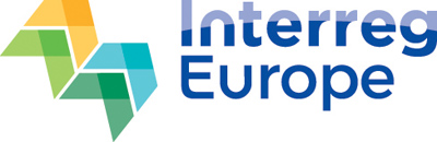 Logo Interreg