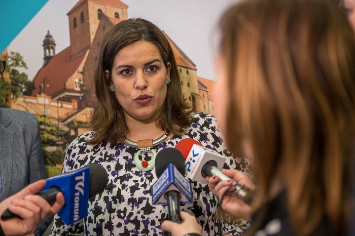 Fot. Szymon Zdziebło/tarantoga.pl dla UMWKP Fot. Szymon Zdziebło/tarantoga.pl dla UMWKP