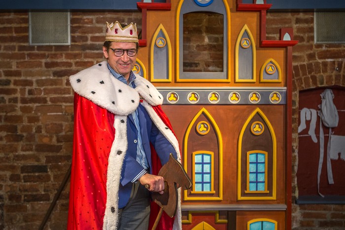 Fot. Szymon Zdziebło/tarantoga.pl dla UMWKP