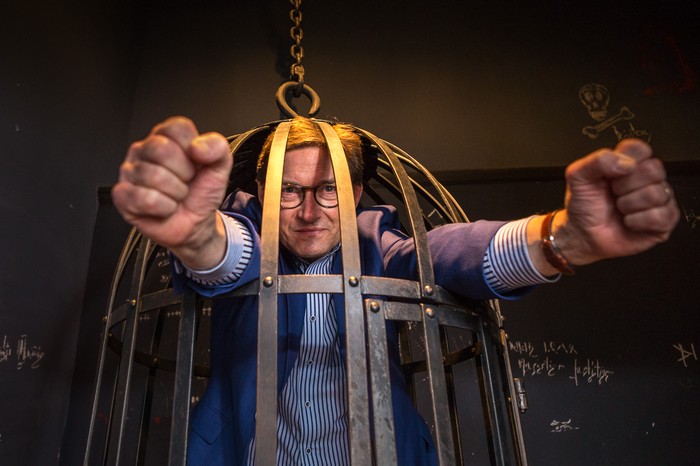 Fot. Szymon Zdziebło/tarantoga.pl dla UMWKP