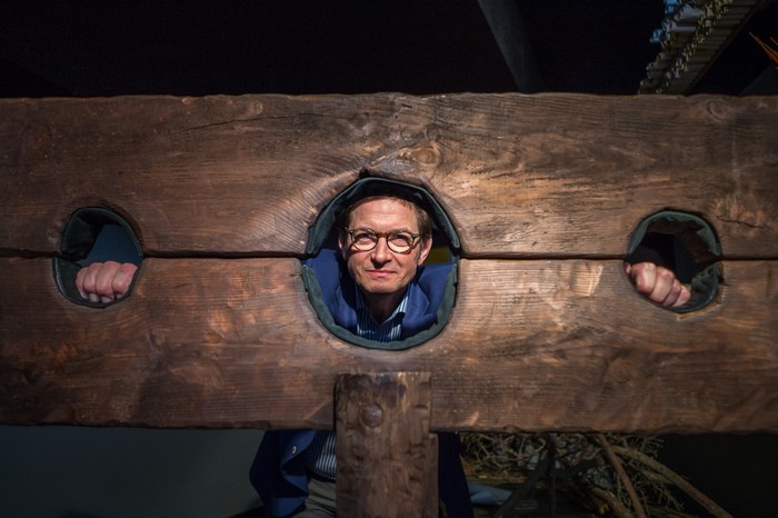 Fot. Szymon Zdziebło/tarantoga.pl dla UMWKP