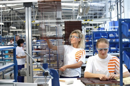 Forma Anwis we Włocławku, fot. archiwum UMWKP