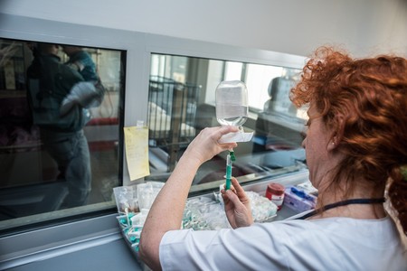 Fot. Tymon Markowski