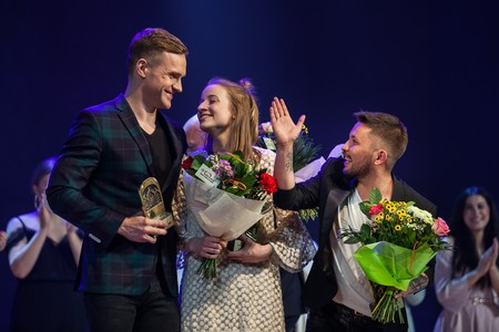 Laureaci 9. Edycji festiwalu „Serca Bicie”, fot. Tymon Markowski