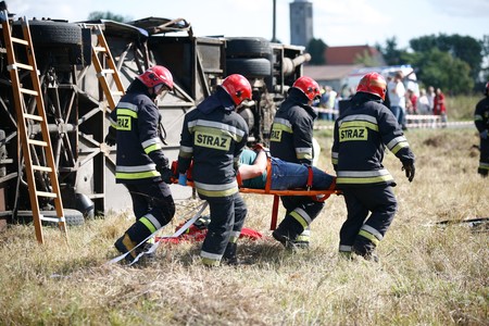 Fot. Andrzej Goiński