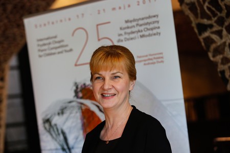 Fot. Mikołaj Kuras dla UMWKP