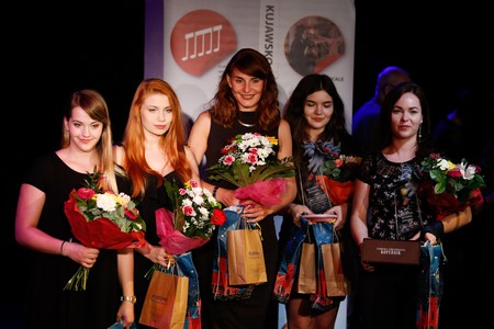 Gala finałowa Przygrywki, fot. Mikołaj Kuras