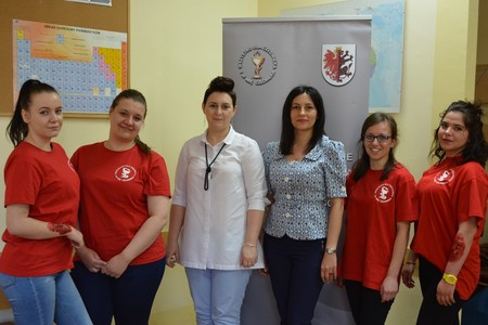 Prowadzące warsztaty