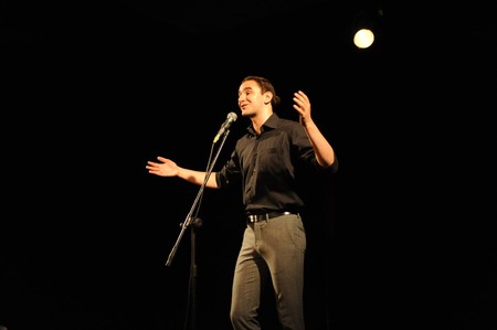 Ubiegłoroczna edycja festiwalu poświęconego Poli Negri, fot. materiały organizatora