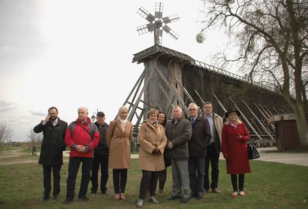 XII posiedzenie WRdsPS, fot.: Materiały własne Departamentu Spraw Społecznych, Wdrażania EFS i Zdrowia