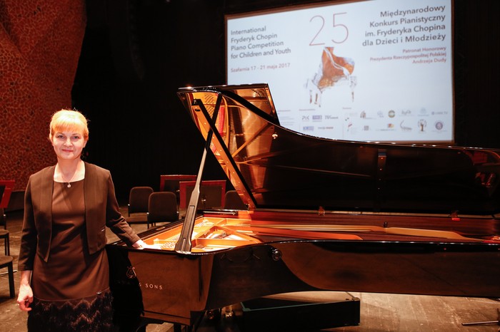 Fot. Mikołaj Kuras dla UMWKP