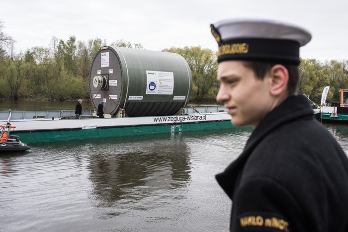 Fot. Tymon Markowski dla UMWKP