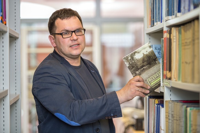 Fot. Szymon Zdziebło/tarantoga.pl dla UMWKP 