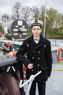 Fot. Tymon Markowski dla UMWKP