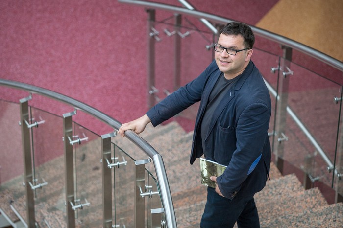 Fot. Szymon Zdziebło/tarantoga.pl dla UMWKP 