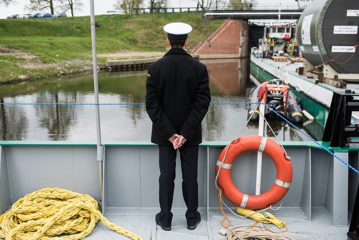 Fot. Tymon Markowski dla UMWKP