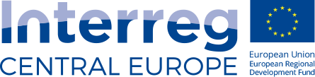 Logo Interreg