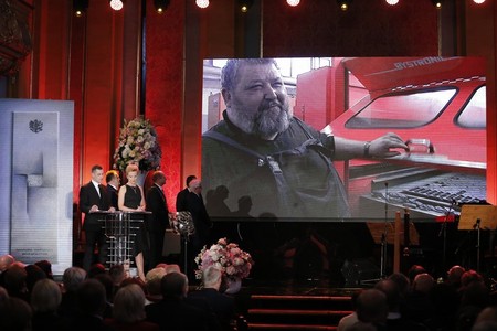 Nagrody Marszałka 2015