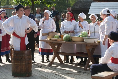 Fot. Andrzej Goiński