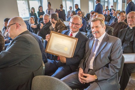 IV Forum Samorządowe Województwa Kujawsko-Pomorskiego, fot. Szymon Zdziebło/Tarantoga.pl